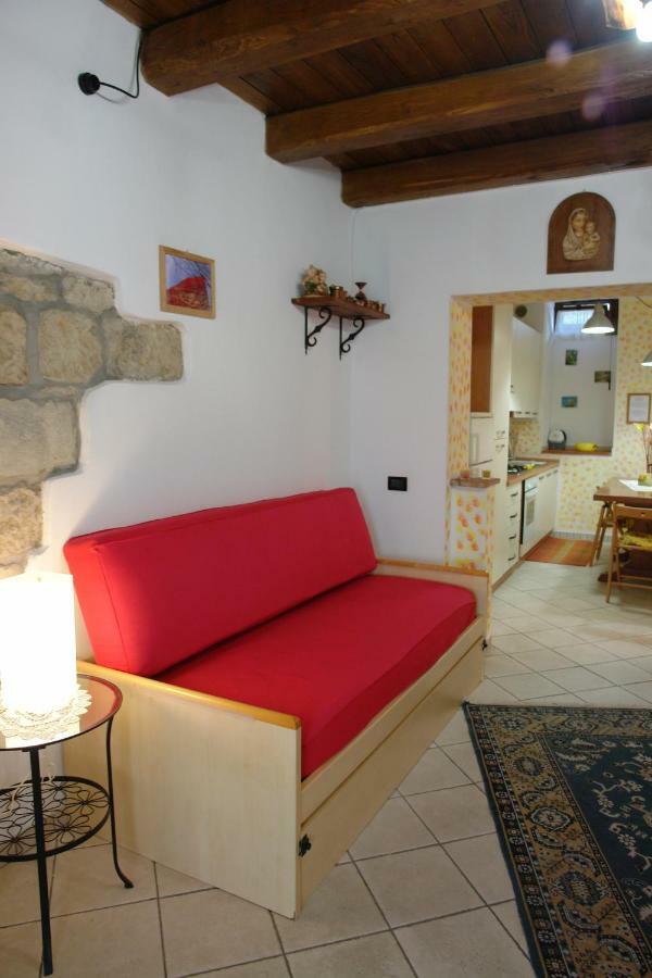 La Casina Apartment Stia Exterior photo